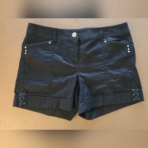 White House Black Market shorts size 4